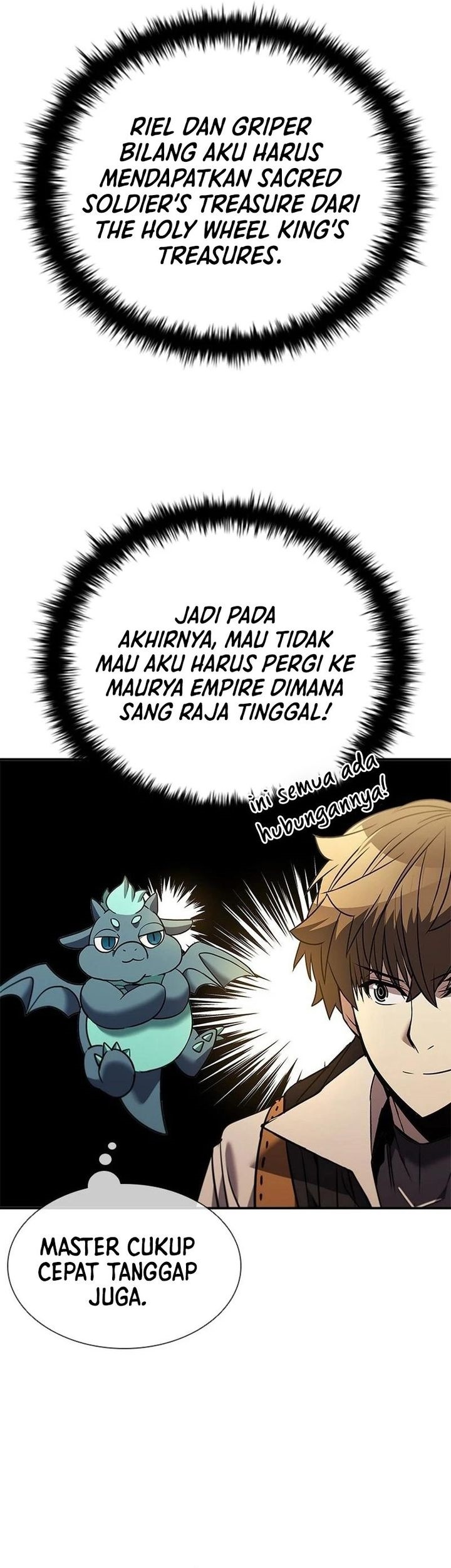 Taming Master Chapter 153 halaman 7