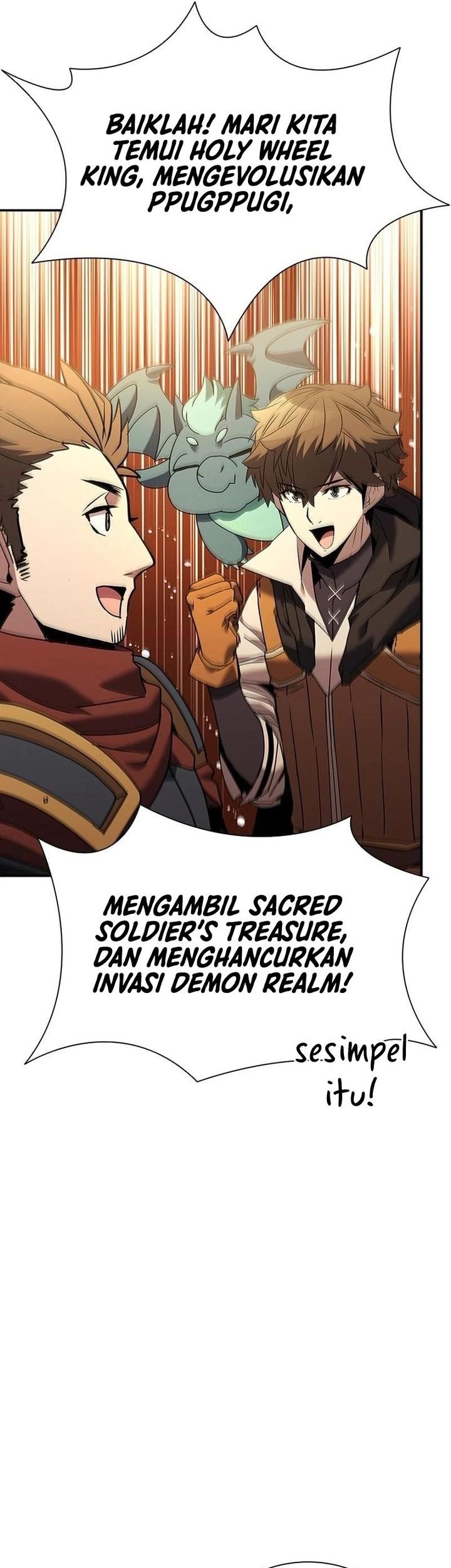 Taming Master Chapter 153 halaman 8