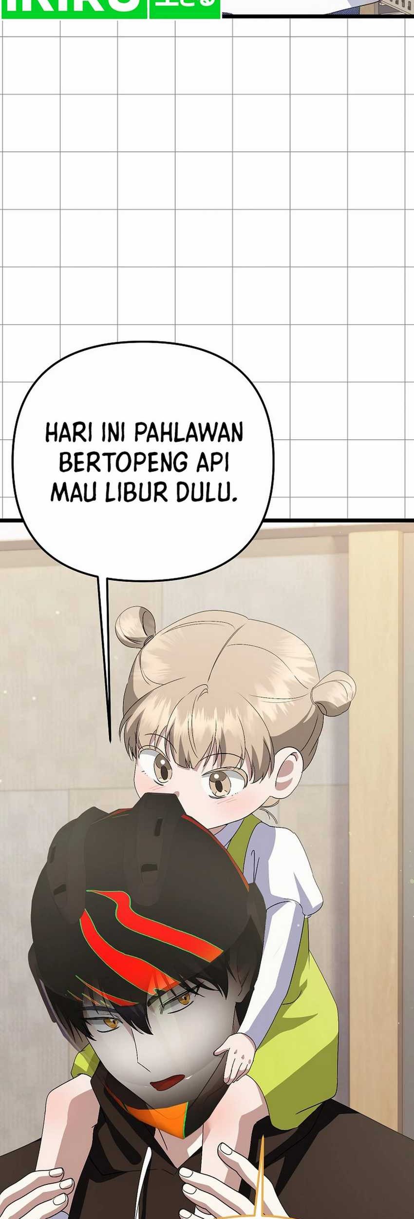 The Crazy Genius Composer Returns Chapter 58 halaman 7