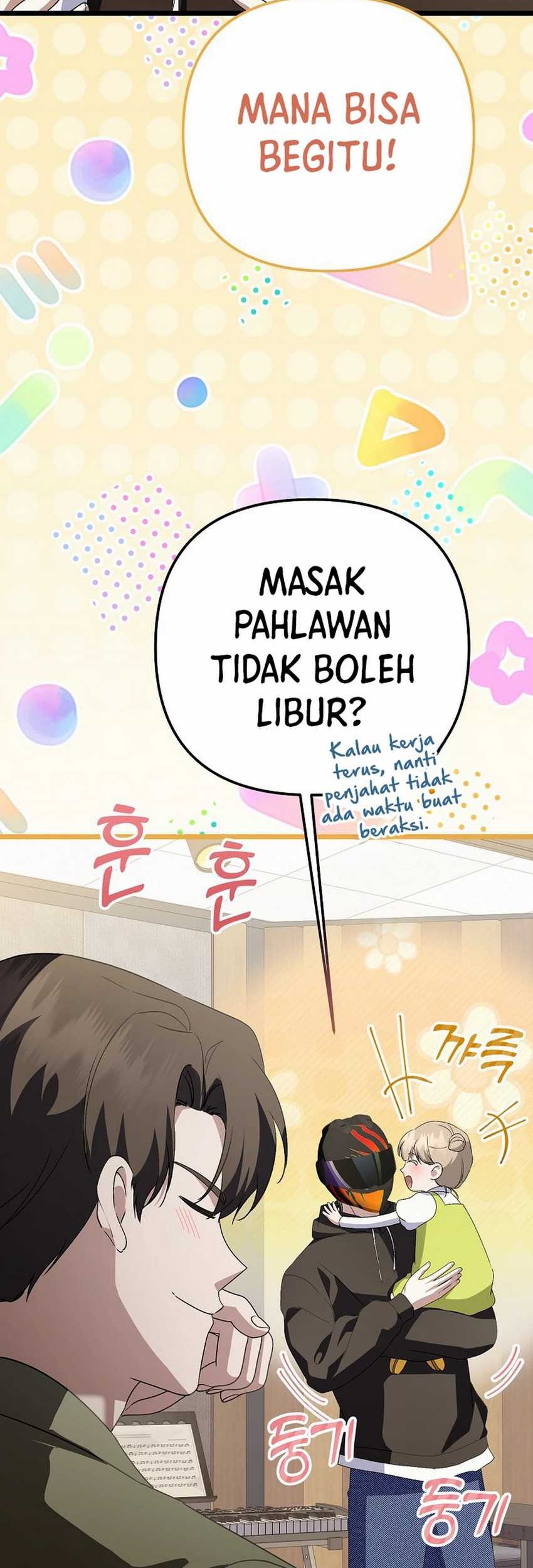 The Crazy Genius Composer Returns Chapter 58 halaman 8