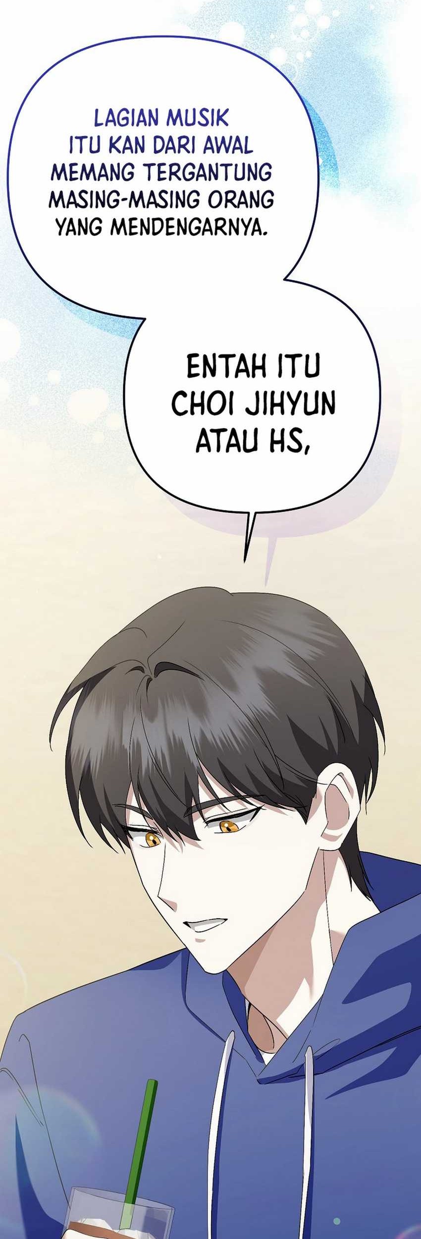 The Crazy Genius Composer Returns Chapter 57 halaman 7