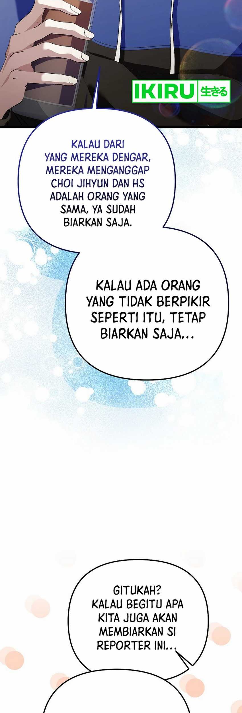 The Crazy Genius Composer Returns Chapter 57 halaman 8