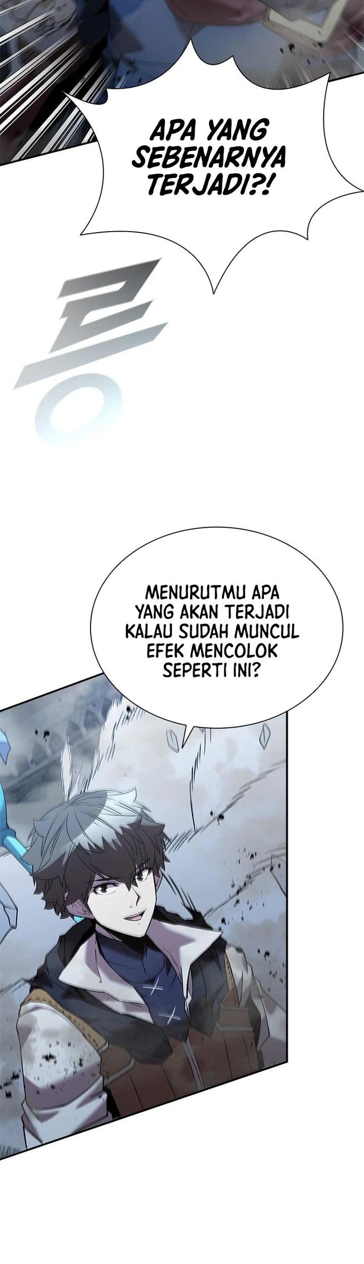 Taming Master Chapter 154 halaman 5