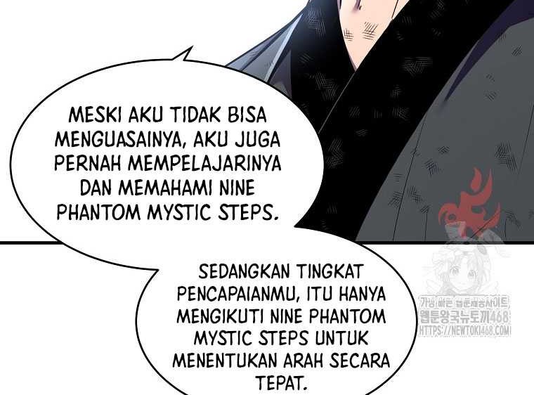 The Best Martial Arts Instructor In The World Chapter 32 Gambar 4