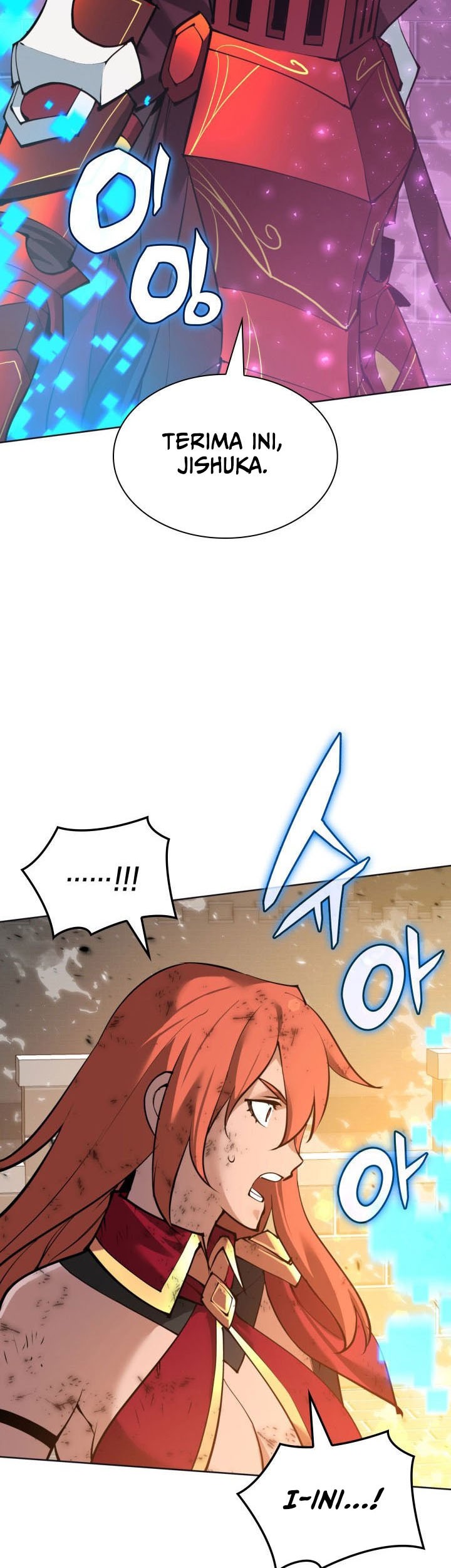 Overgeared New Chapter 270 Gambar 6