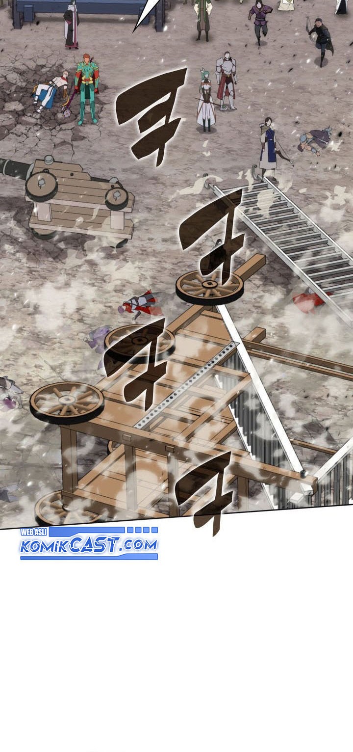 Overgeared New Chapter 270 Gambar 9