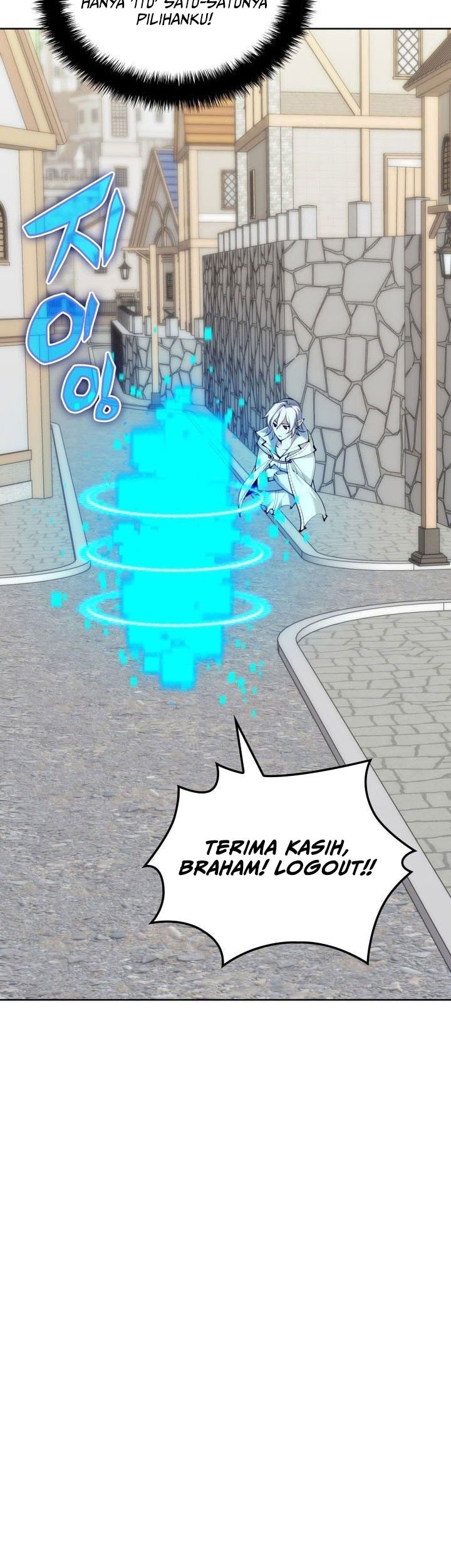 Overgeared New Chapter 268 Gambar 8