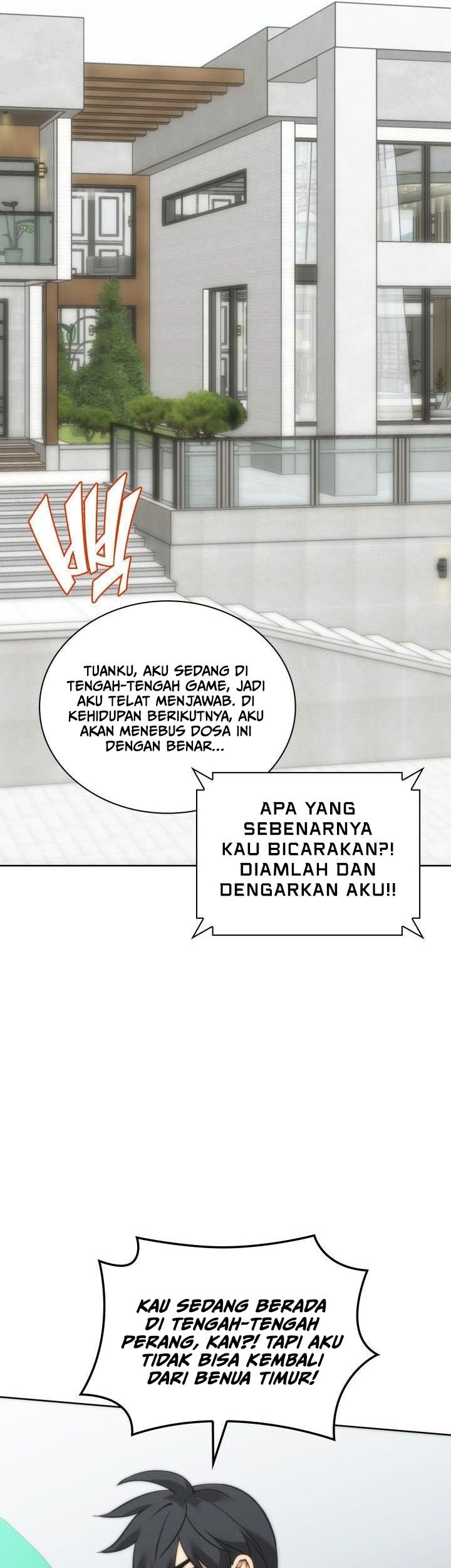 Overgeared New Chapter 268 Gambar 10