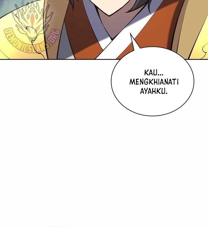 Overgeared New Chapter 265 Gambar 5