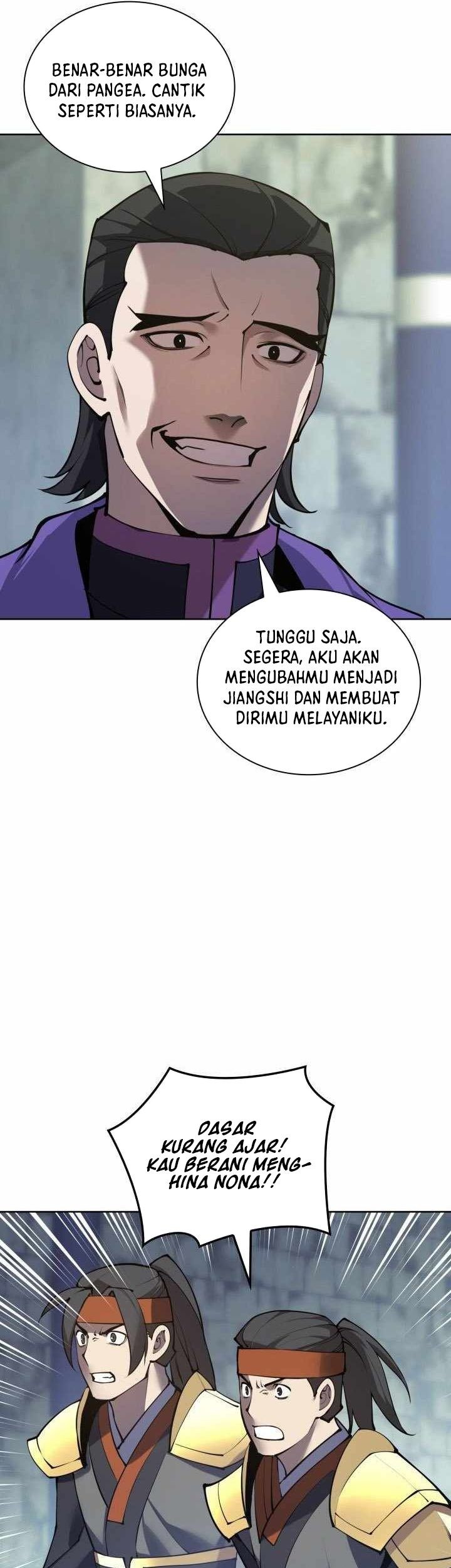Overgeared New Chapter 265 Gambar 6