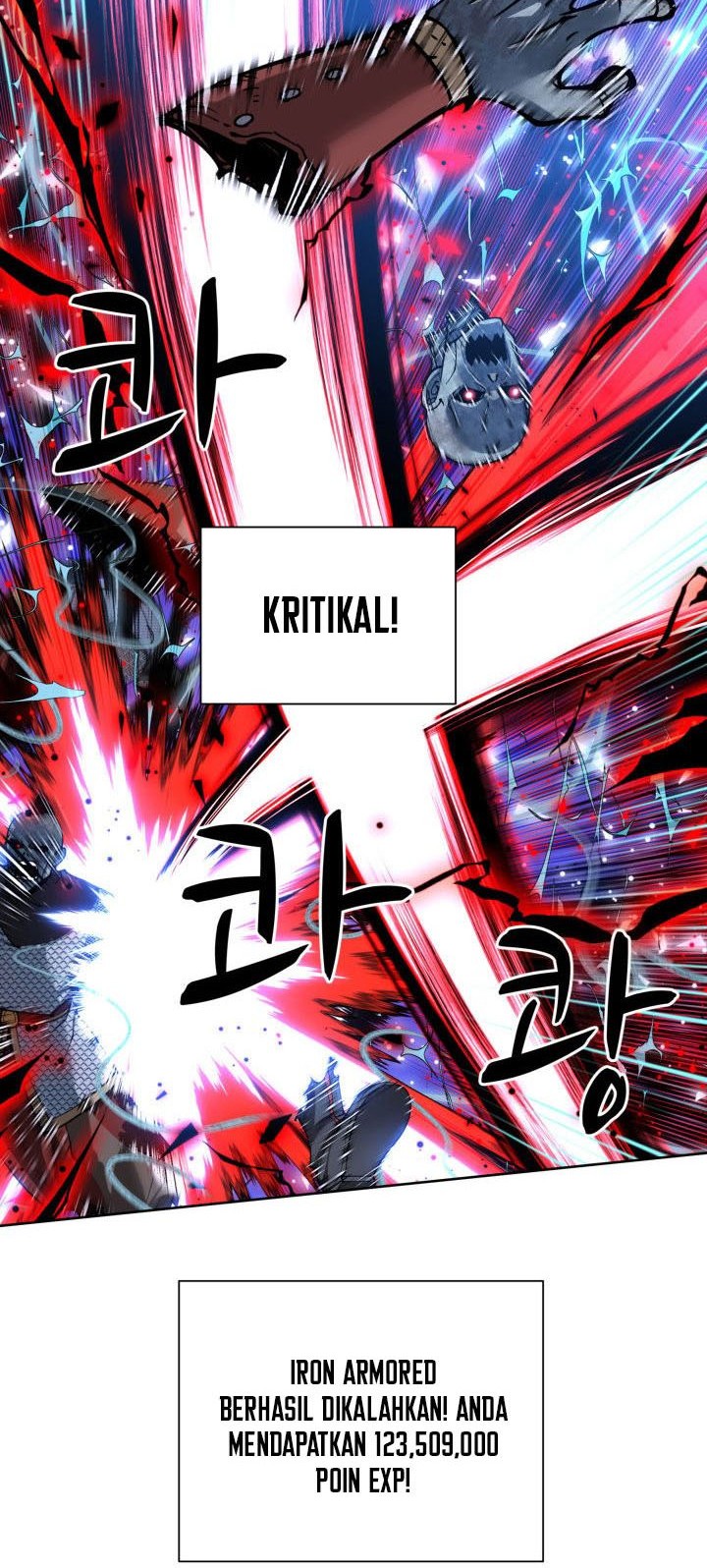 Overgeared New Chapter 264 Gambar 9