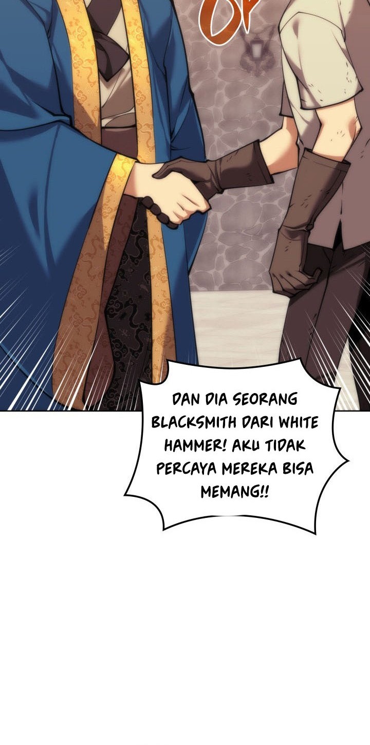 Overgeared New Chapter 262 Gambar 9
