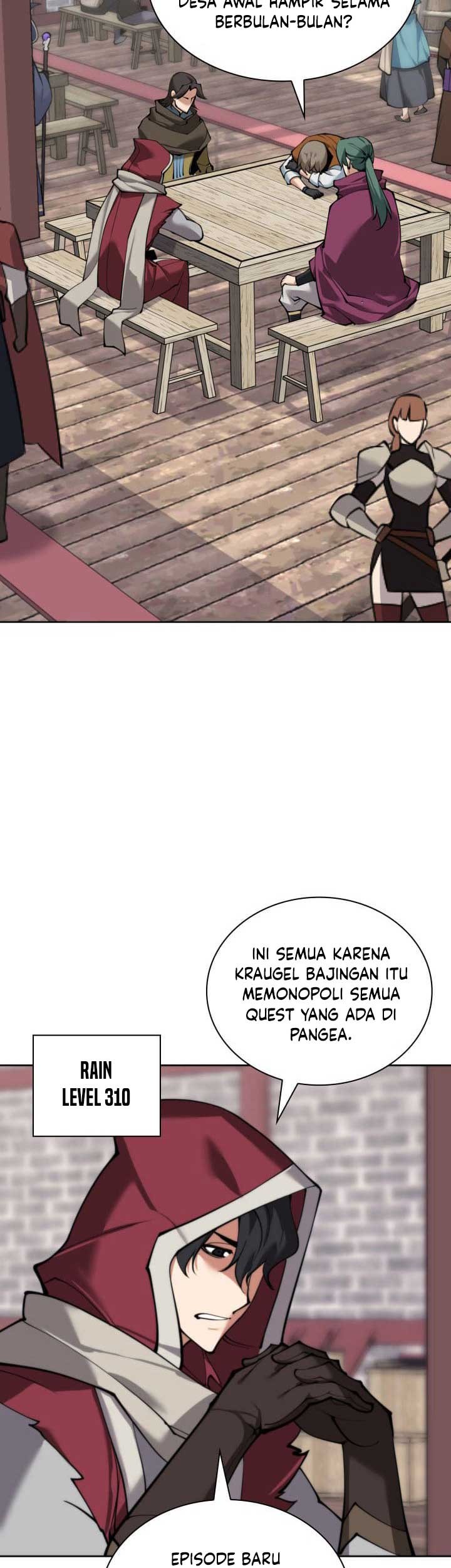Overgeared New Chapter 259 Gambar 6