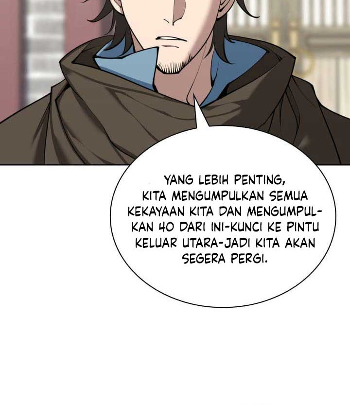 Overgeared New Chapter 259 Gambar 9