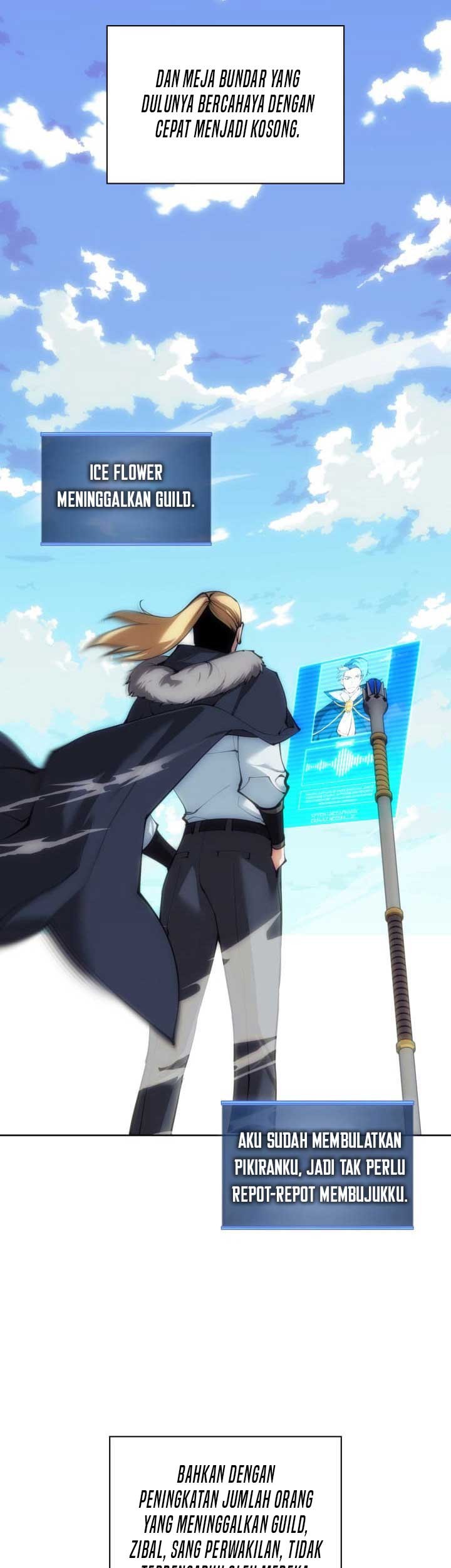 Overgeared New Chapter 258 Gambar 6