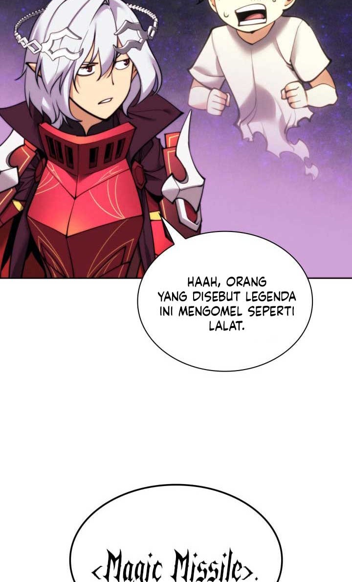 Overgeared New Chapter 256 Gambar 5
