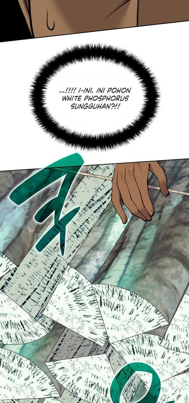 Overgeared New Chapter 254 Gambar 5