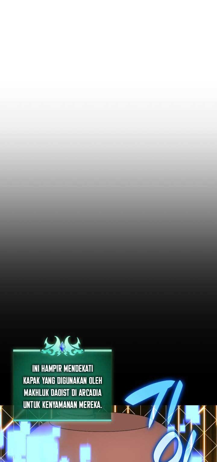 Overgeared New Chapter 254 Gambar 7