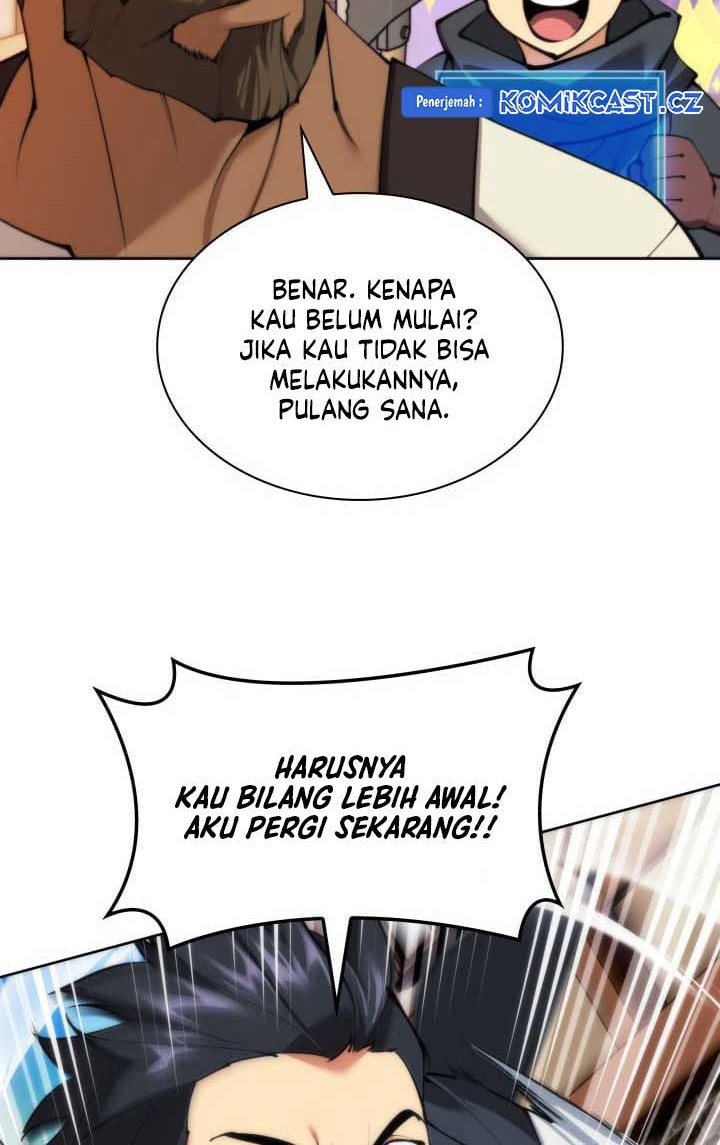 Overgeared New Chapter 253 Gambar 5