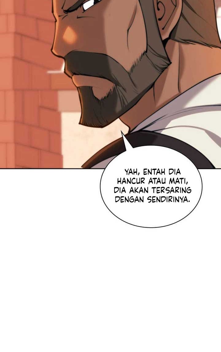 Overgeared New Chapter 253 Gambar 7