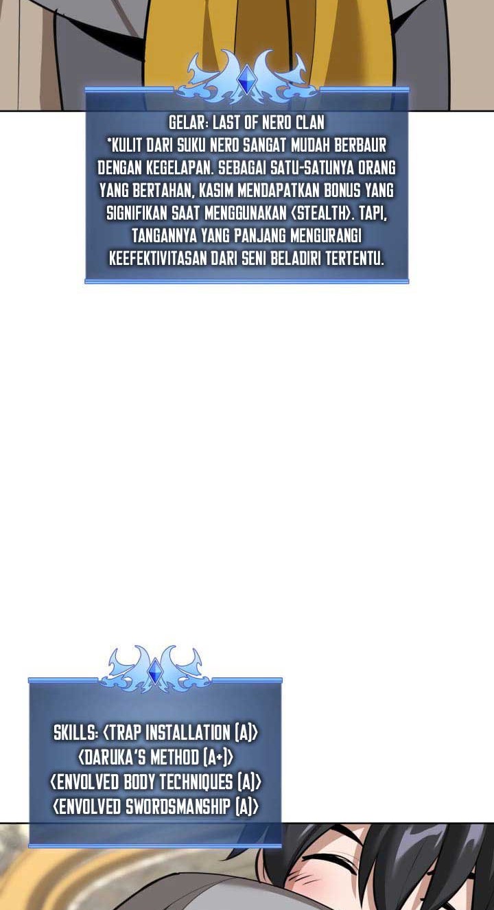 Overgeared New Chapter 252 Gambar 7