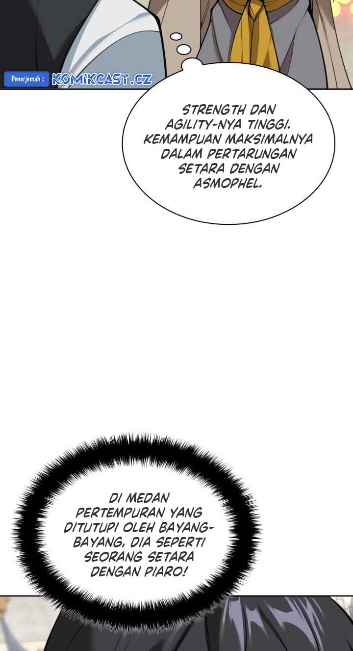 Overgeared New Chapter 252 Gambar 9