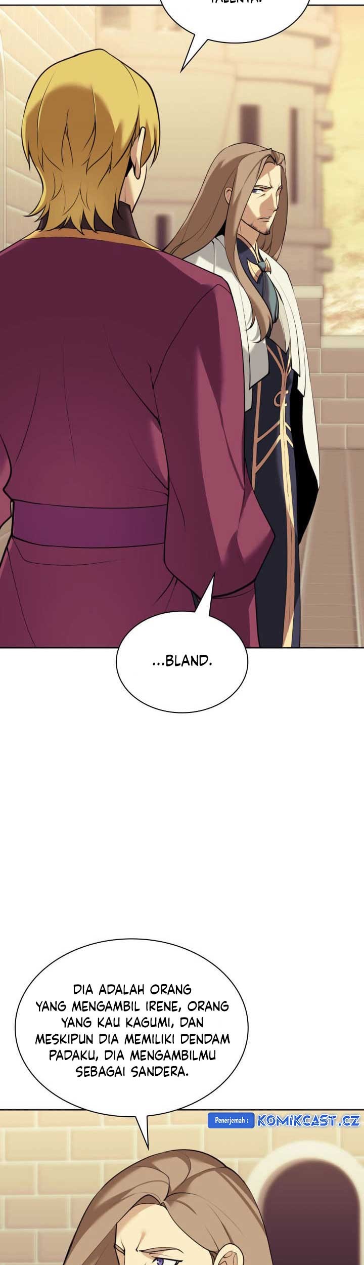 Overgeared New Chapter 250 Gambar 8