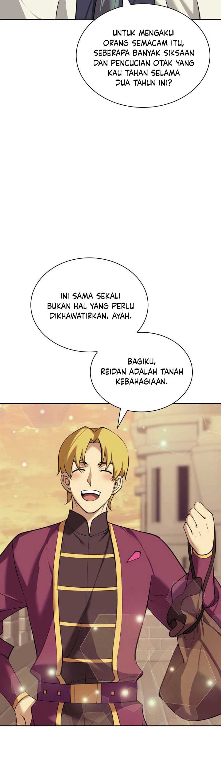 Overgeared New Chapter 250 Gambar 10