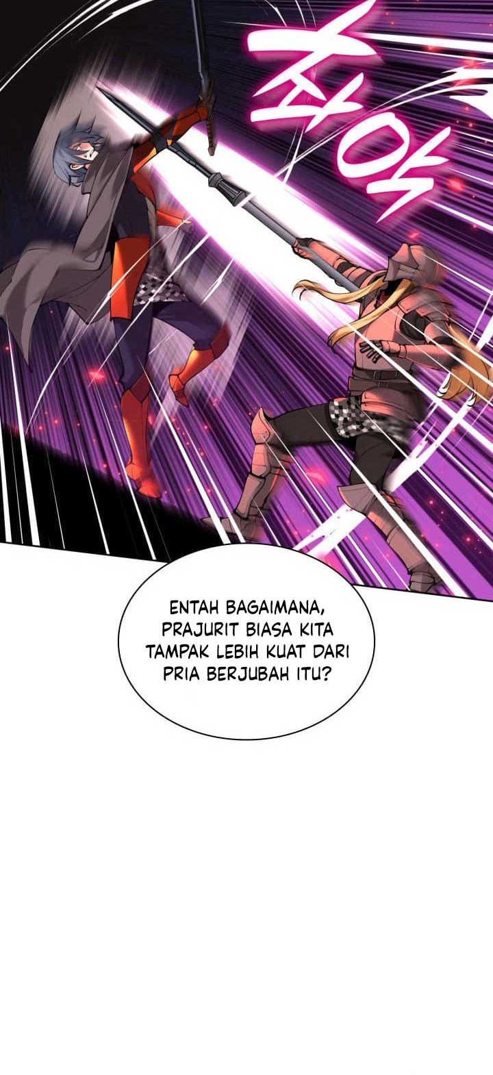 Overgeared New Chapter 249 Gambar 5