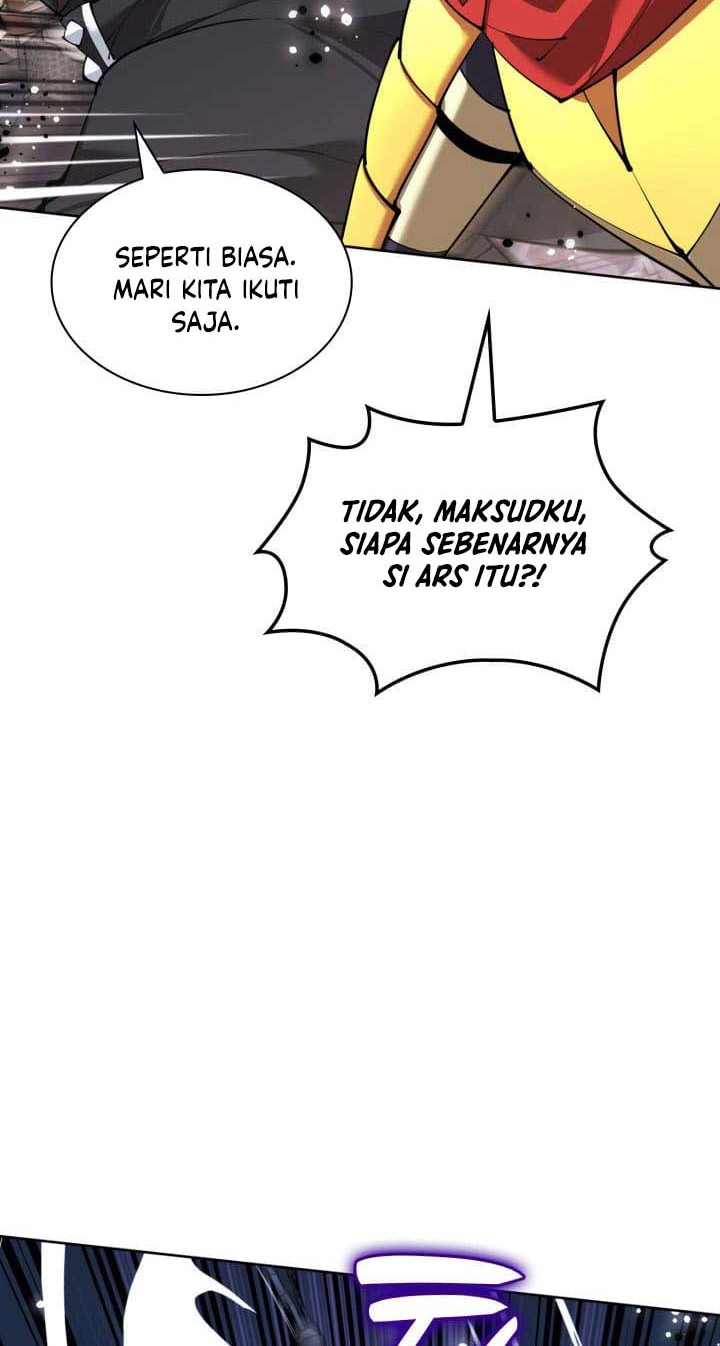 Overgeared New Chapter 249 Gambar 7