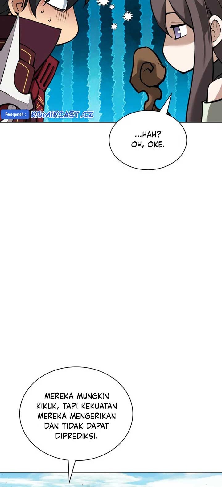 Overgeared New Chapter 246 Gambar 9
