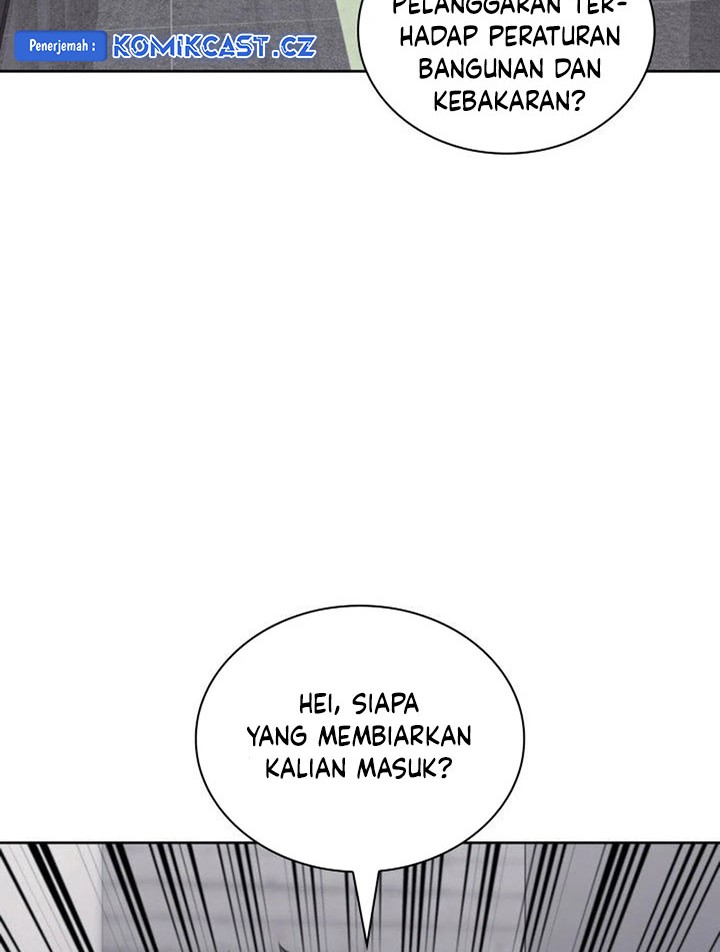 Overgeared New Chapter 244 Gambar 9
