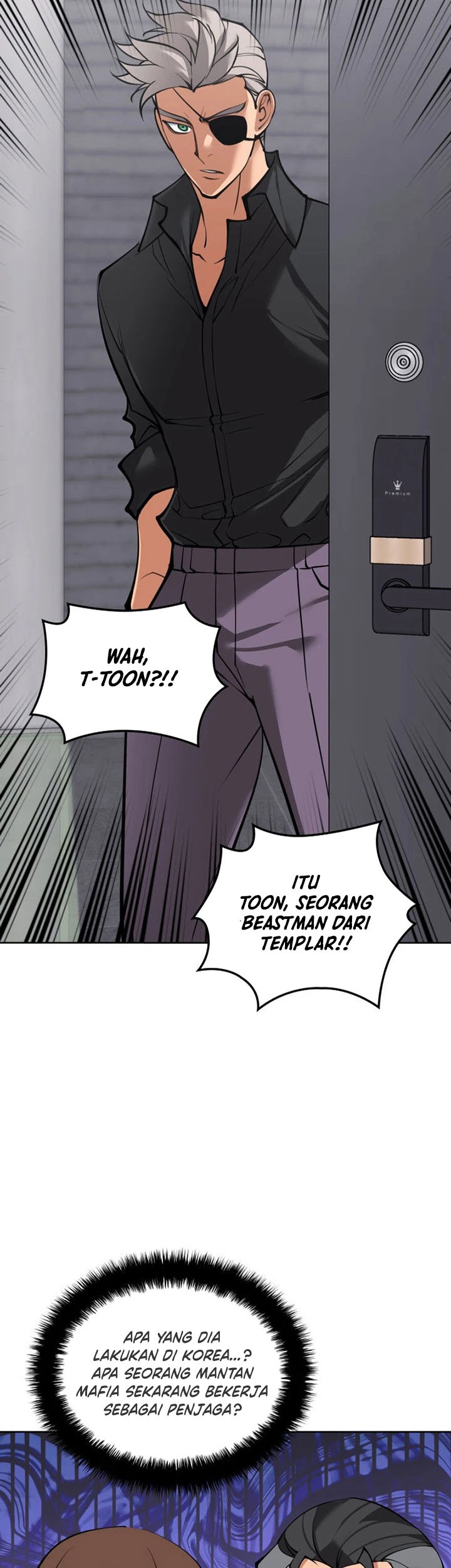 Overgeared New Chapter 244 Gambar 10