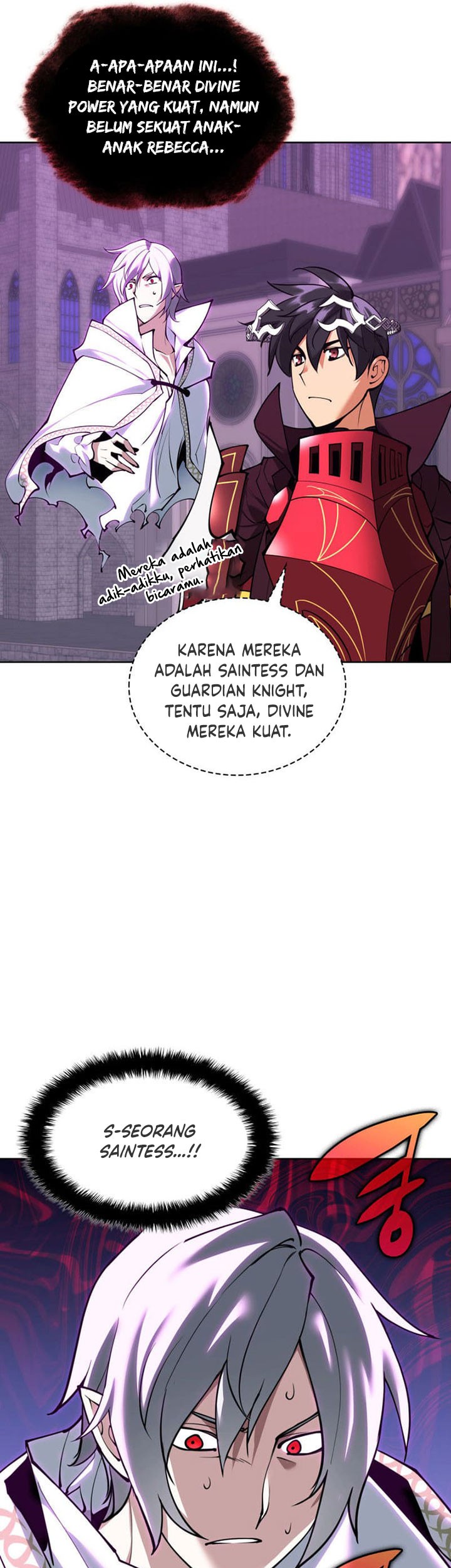 Overgeared New Chapter 243 Gambar 6