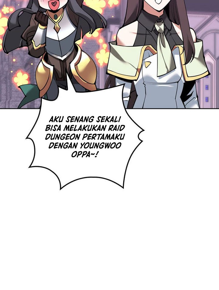 Overgeared New Chapter 243 Gambar 9