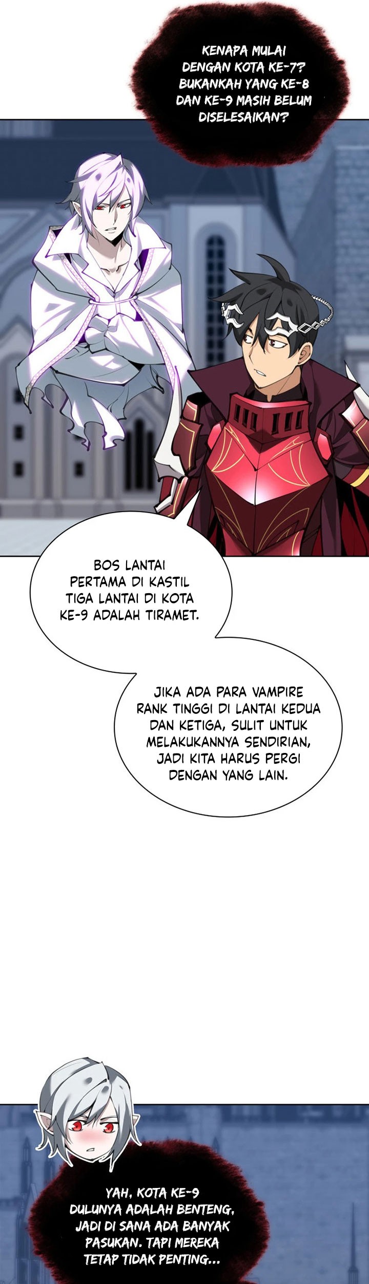 Overgeared New Chapter 242 Gambar 6