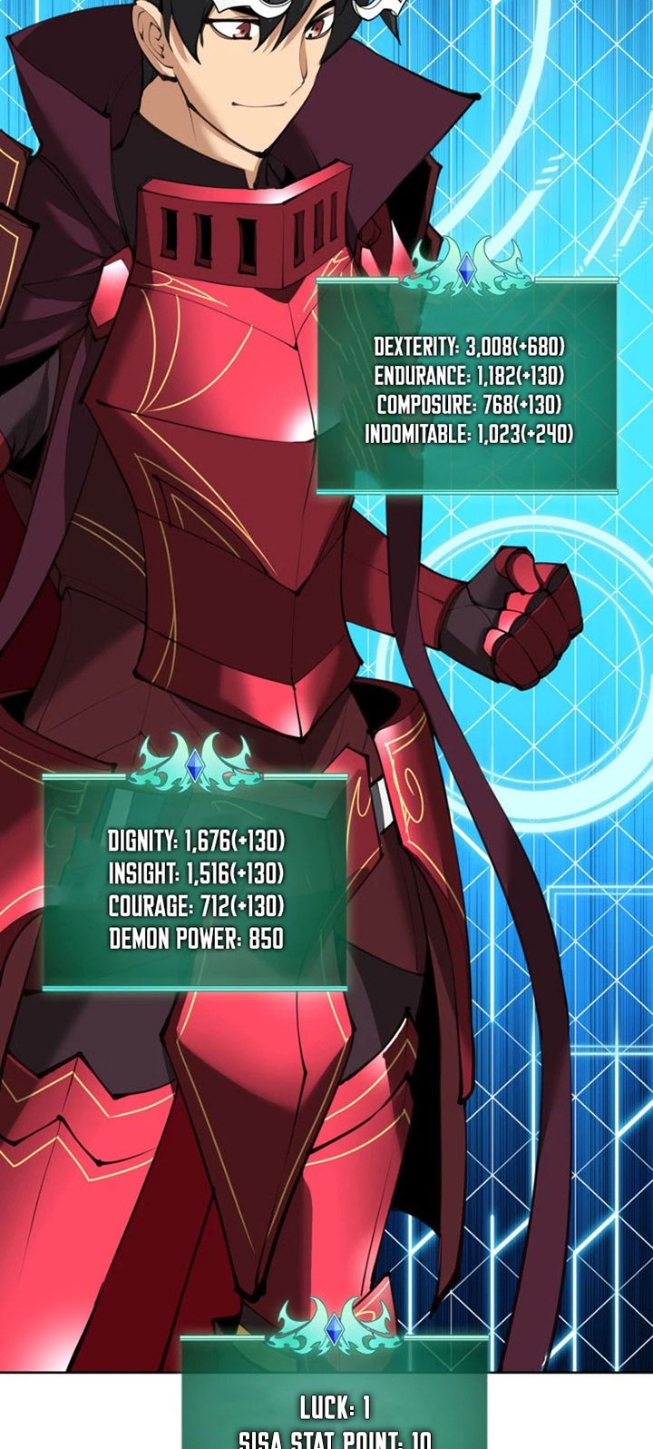 Overgeared New Chapter 242 Gambar 9