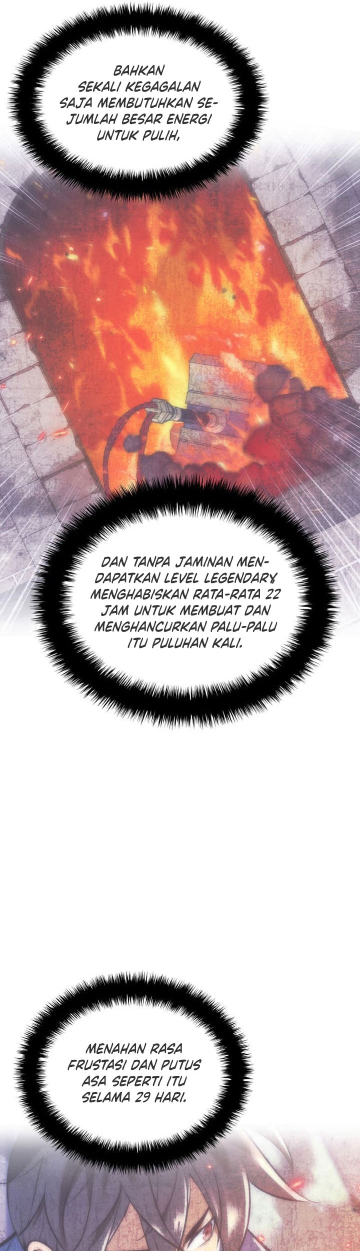 Overgeared New Chapter 241 Gambar 6