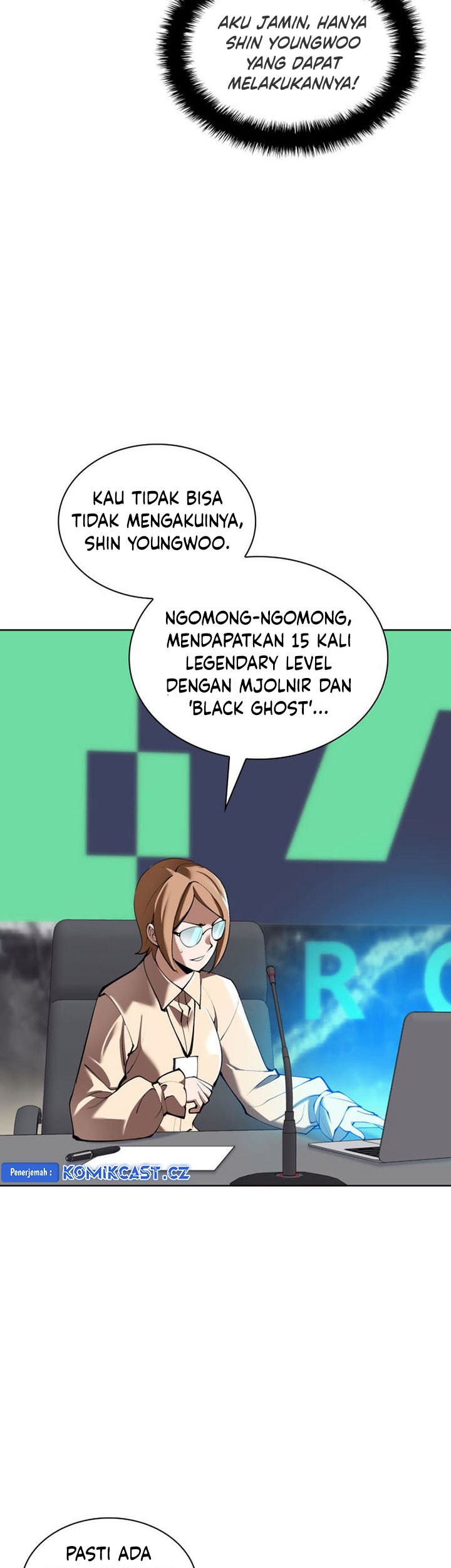 Overgeared New Chapter 241 Gambar 8