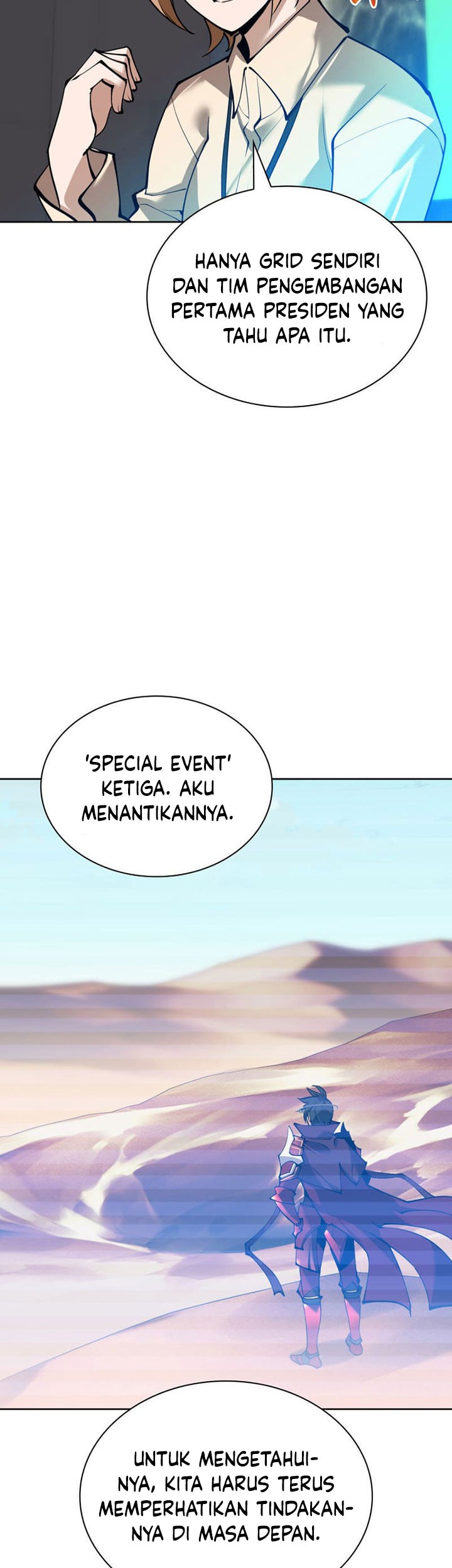 Overgeared New Chapter 241 Gambar 10