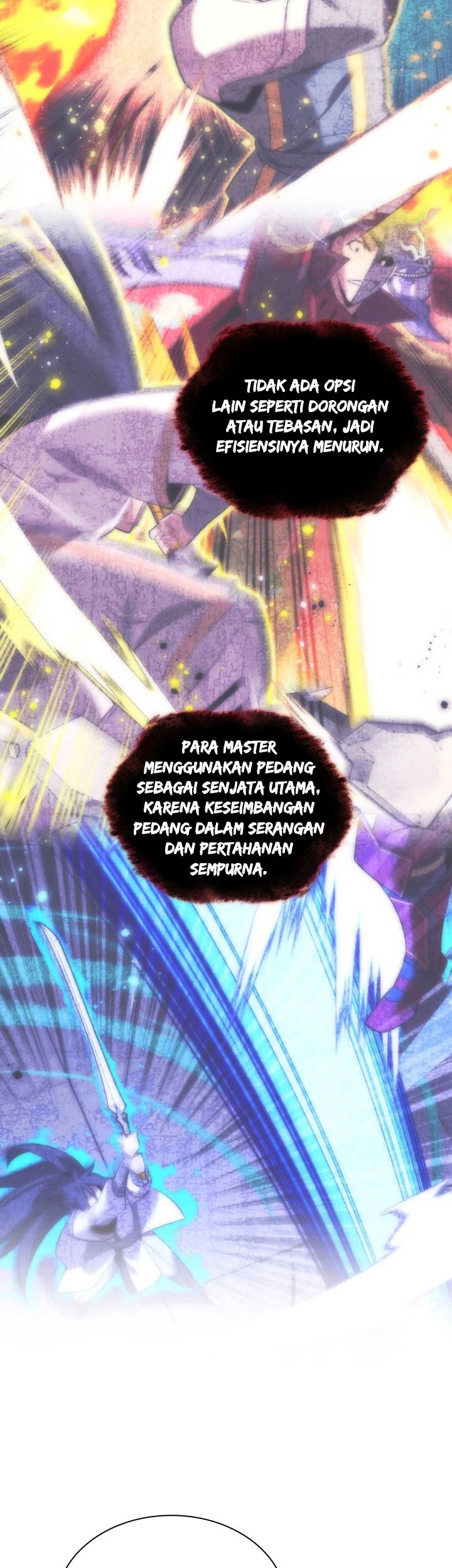 Overgeared New Chapter 239 Gambar 6