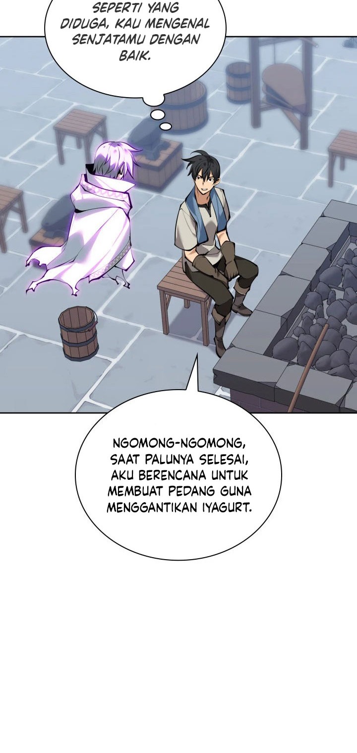 Overgeared New Chapter 239 Gambar 7