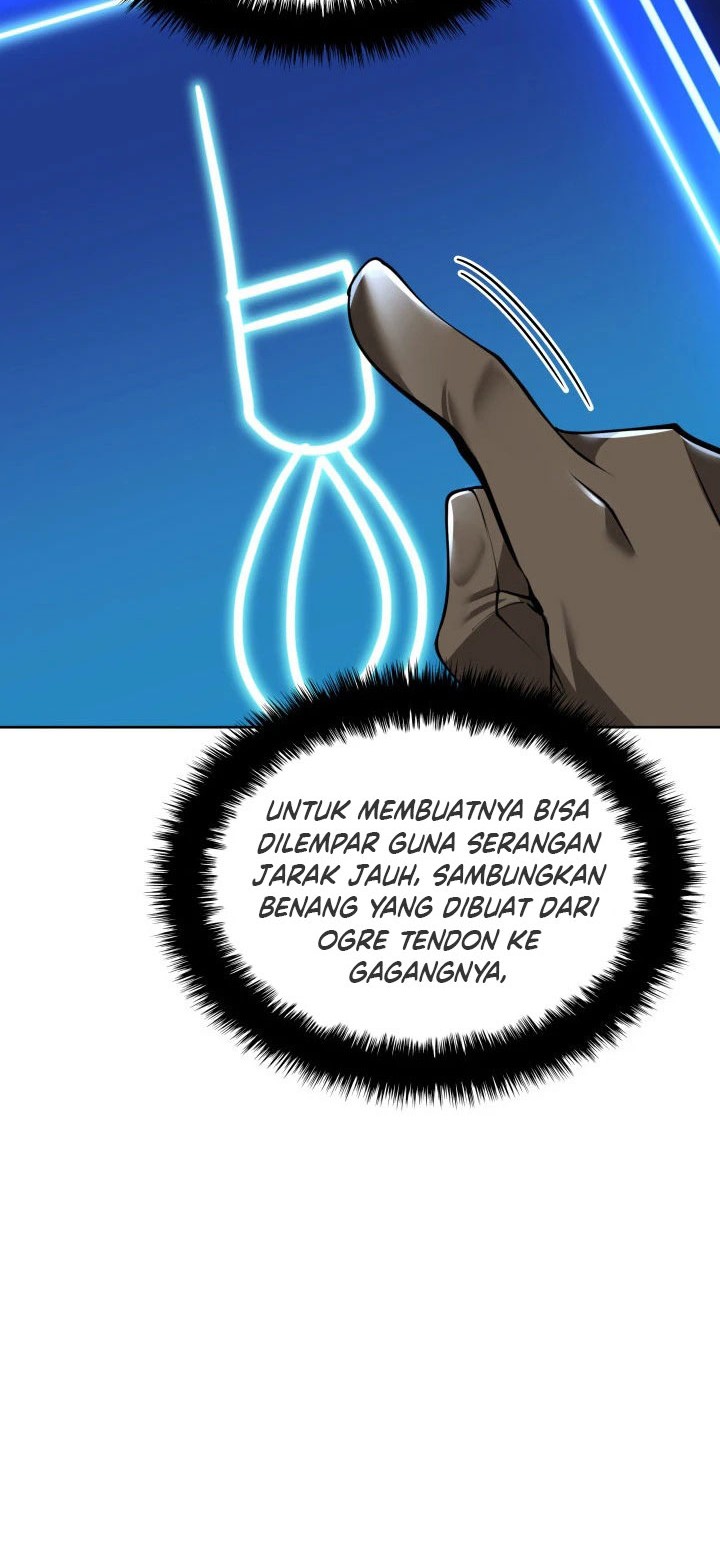 Overgeared New Chapter 239 Gambar 9
