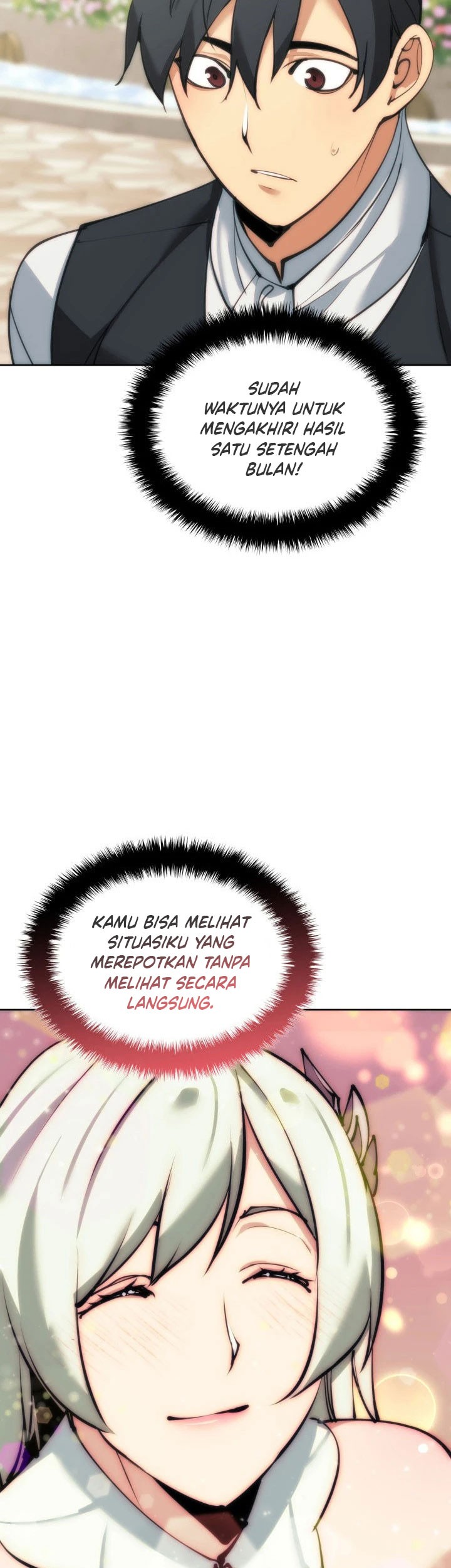 Overgeared New Chapter 238 Gambar 8