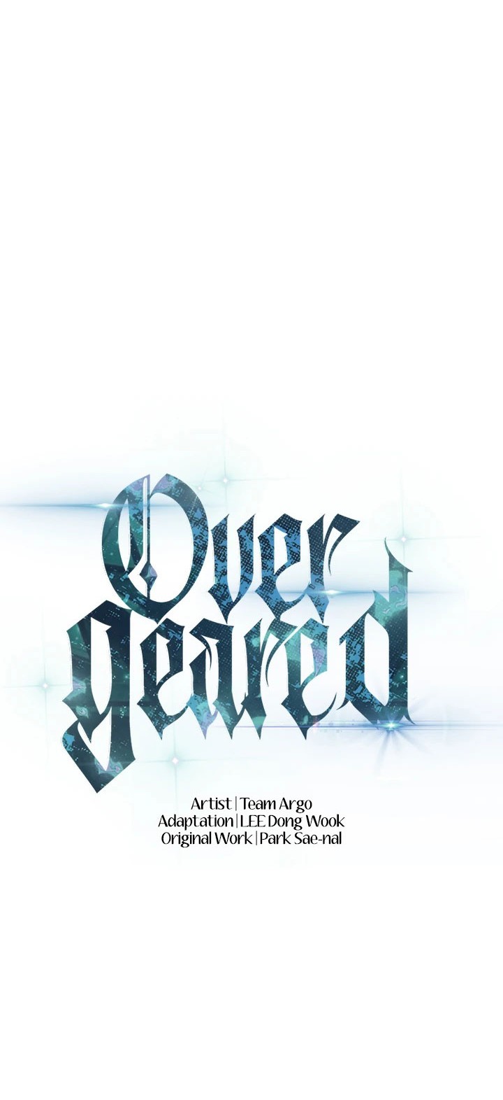 Overgeared New Chapter 238 Gambar 11