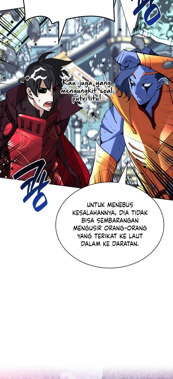 Overgeared New Chapter 236 Gambar 7