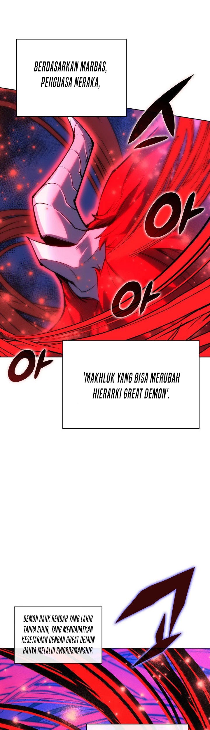 Overgeared New Chapter 235 Gambar 8