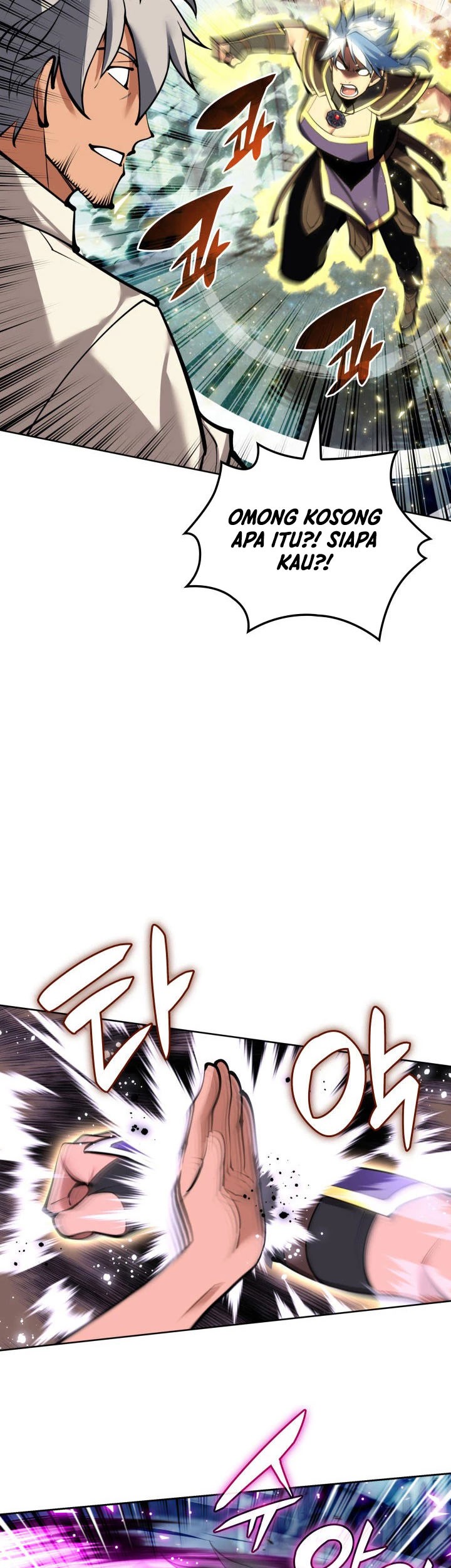 Overgeared New Chapter 234 Gambar 6