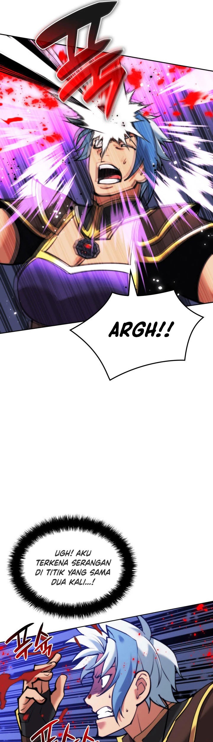 Overgeared New Chapter 234 Gambar 8