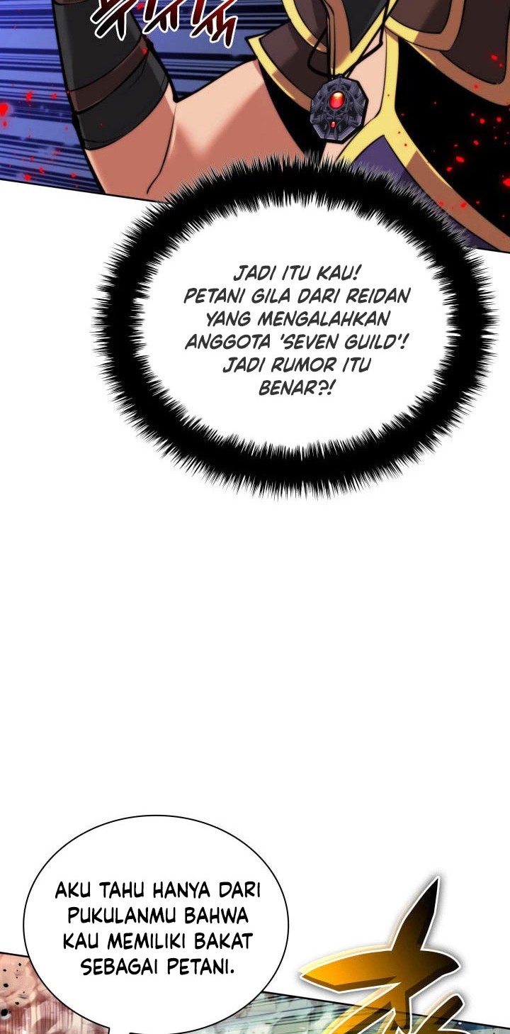 Overgeared New Chapter 234 Gambar 9